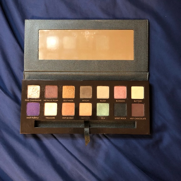 Anastasia Beverly Hills Other - Anastasia Beverly Self Made Palette